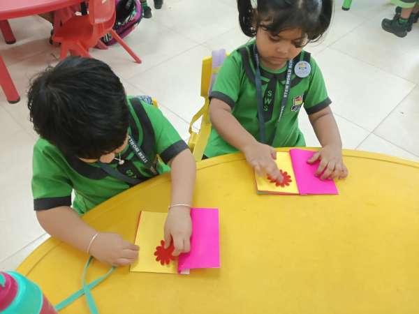 International Literacy Week Celebration (2025)