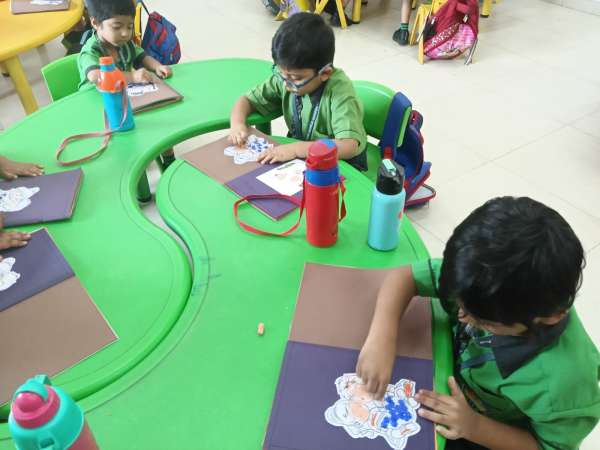 International Literacy Week Celebration (2025)