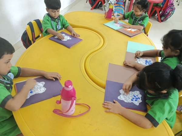 International Literacy Week Celebration (2025)