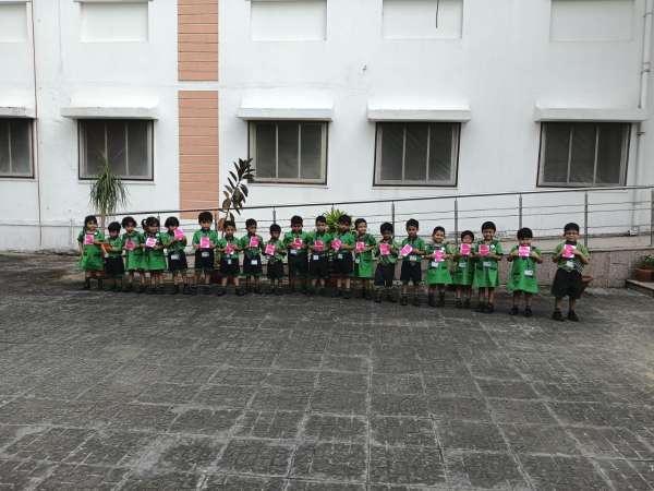 International Literacy Week Celebration (2025)