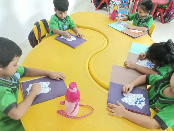 International Literacy Week Celebration (2025)