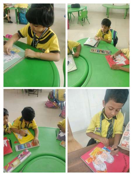 International Literacy Week Celebration (2025)