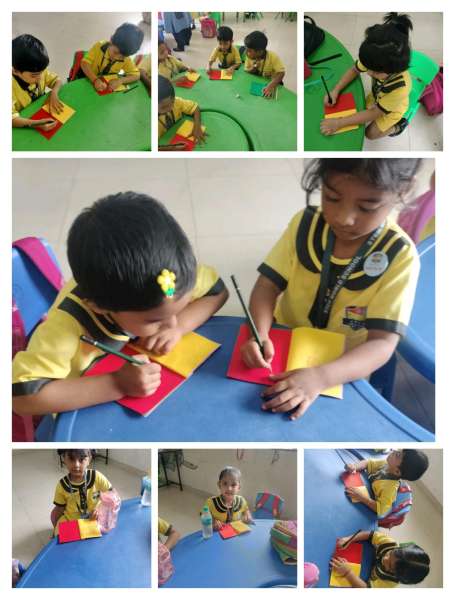 International Literacy Week Celebration (2025)