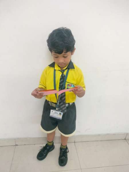 International Literacy Week Celebration (2025)