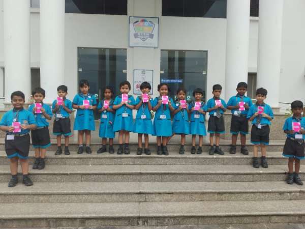 International Literacy Week Celebration (2025)