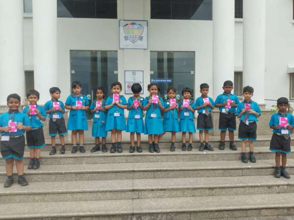 International Literacy Week Celebration (2025)