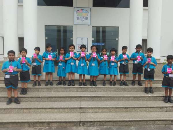 International Literacy Week Celebration (2025)