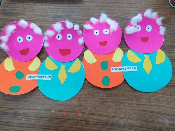 Grandparent’s Day Celebration (2025)