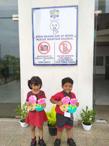 Grandparent’s Day Celebration (2025)