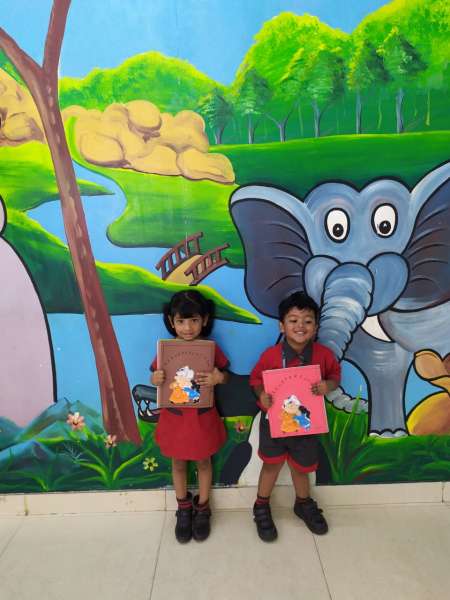 Grandparent’s Day Celebration (2025)