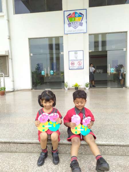 Grandparent’s Day Celebration (2025)