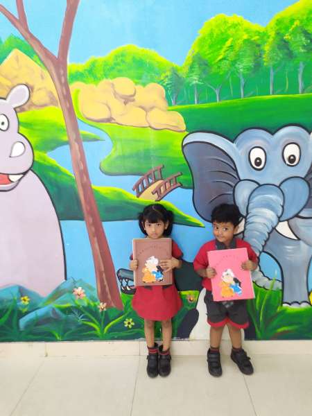 Grandparent’s Day Celebration (2025)