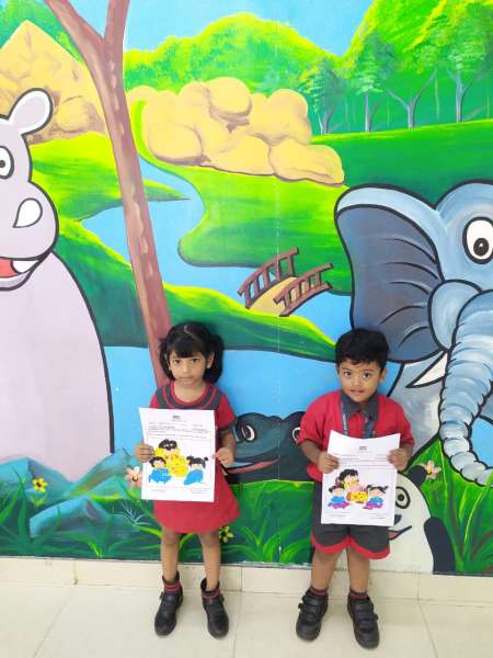 Grandparent’s Day Celebration (2025)