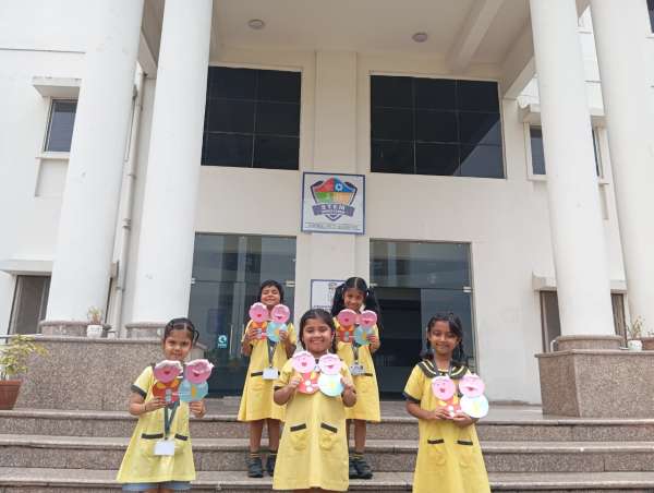 Grandparent’s Day Celebration (2025)