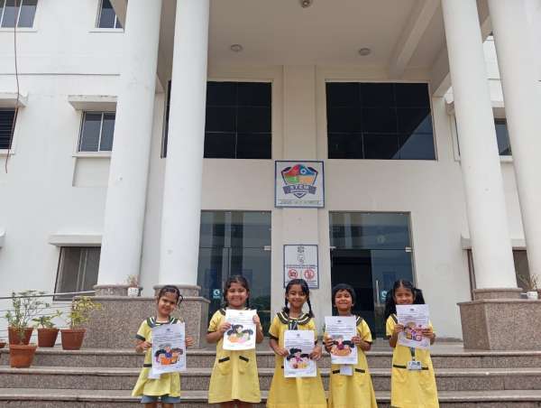 Grandparent’s Day Celebration (2025)