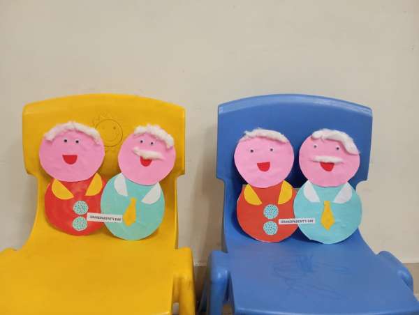Grandparent’s Day Celebration (2025)