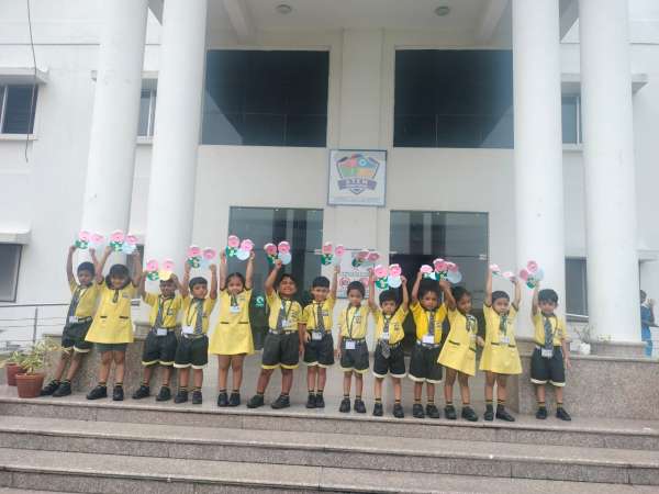 Grandparent’s Day Celebration (2025)