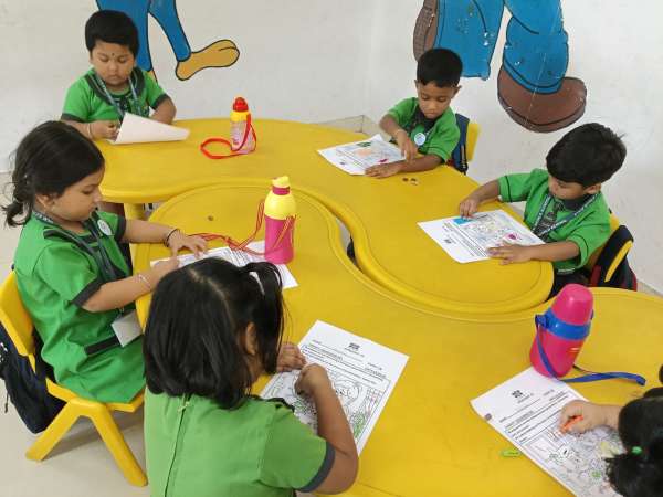 Grandparent’s Day Celebration (2025)