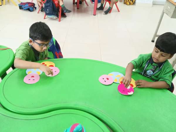 Grandparent’s Day Celebration (2025)