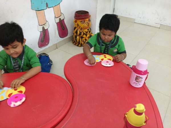 Grandparent’s Day Celebration (2025)