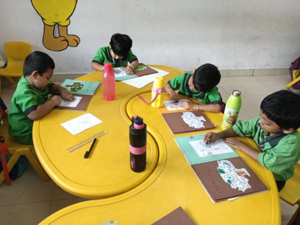 Grandparent’s Day Celebration (2025)