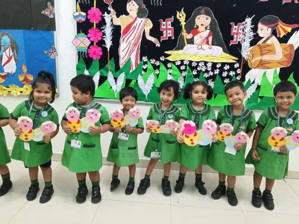 Grandparent’s Day Celebration (2025)