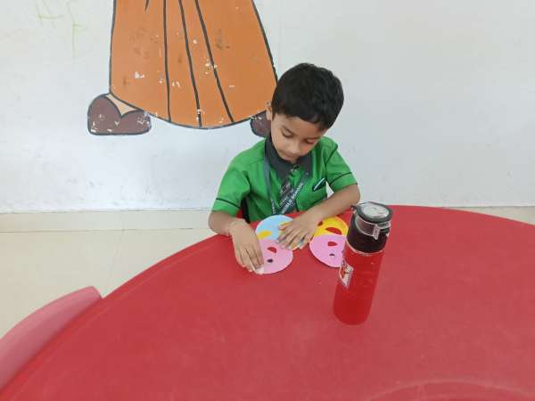 Grandparent’s Day Celebration (2025)