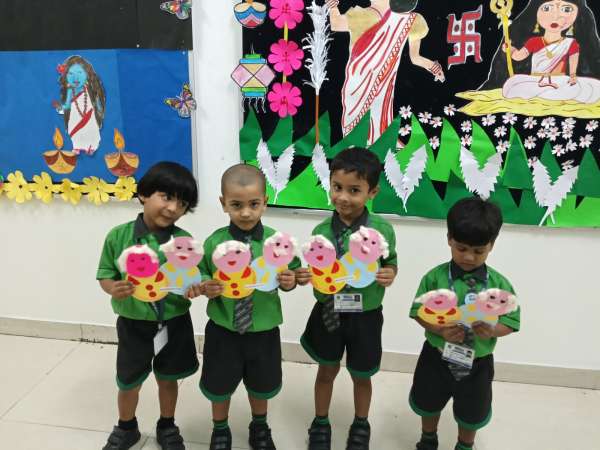 Grandparent’s Day Celebration (2025)