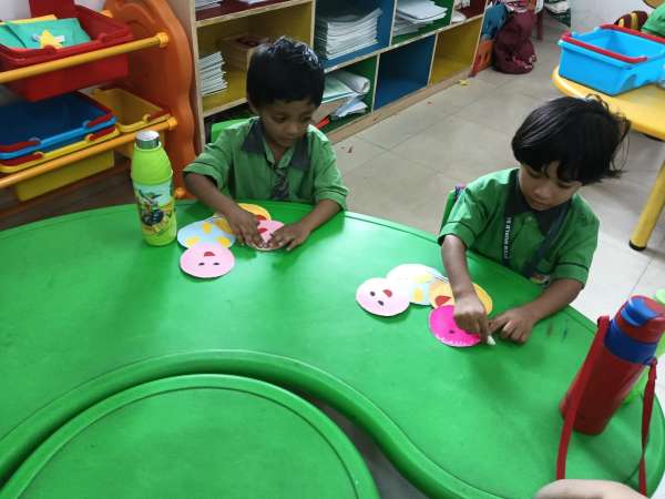 Grandparent’s Day Celebration (2025)