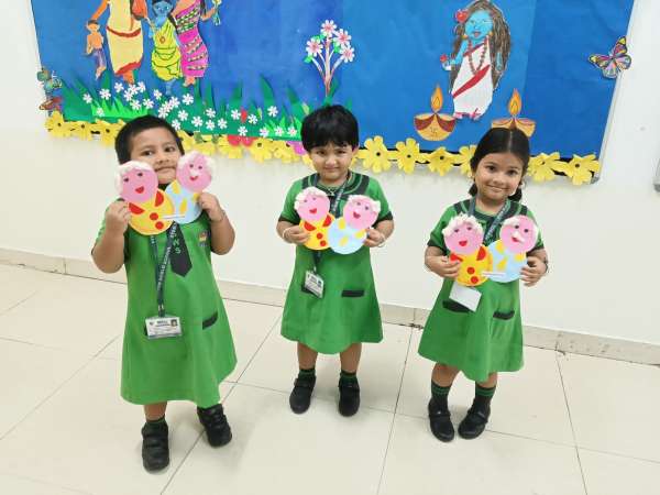 Grandparent’s Day Celebration (2025)