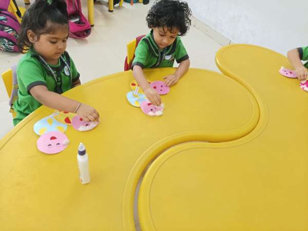 Grandparent’s Day Celebration (2025)