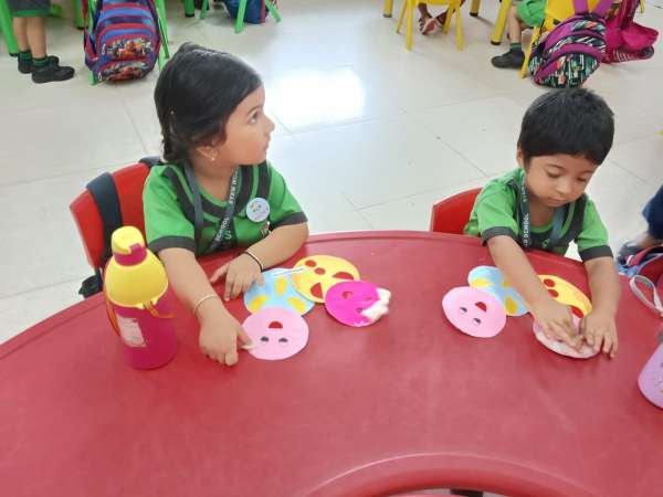 Grandparent’s Day Celebration (2025)