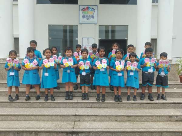 Grandparent’s Day Celebration (2025)