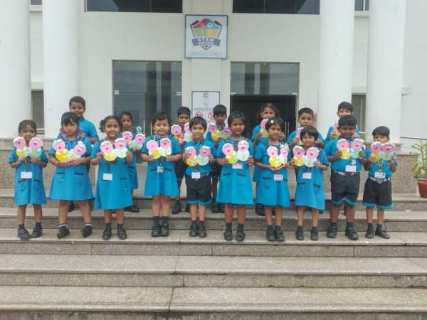 Grandparent’s Day Celebration (2025)