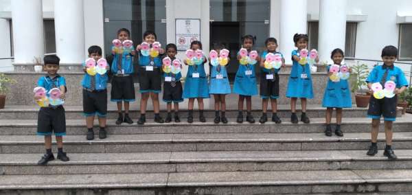 Grandparent’s Day Celebration (2025)