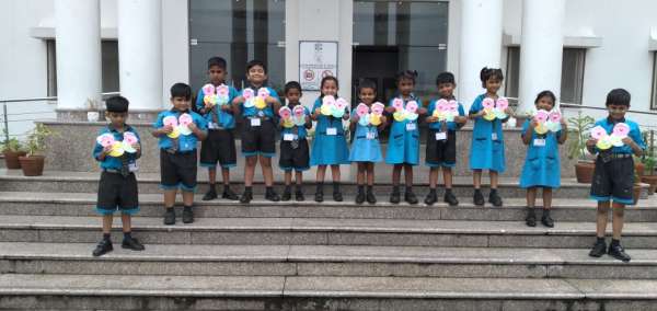 Grandparent’s Day Celebration (2025)