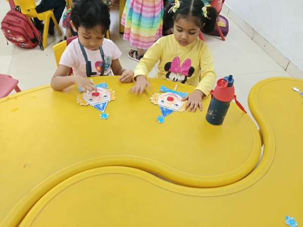 Clown's Day Celebration (2025)