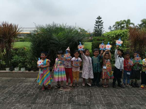 Clown's Day Celebration (2025)