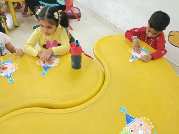 Clown's Day Celebration (2025)