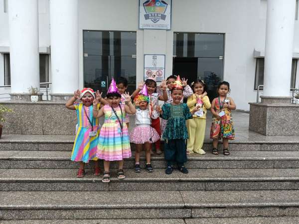 Clown's Day Celebration (2025)