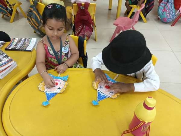 Clown's Day Celebration (2025)