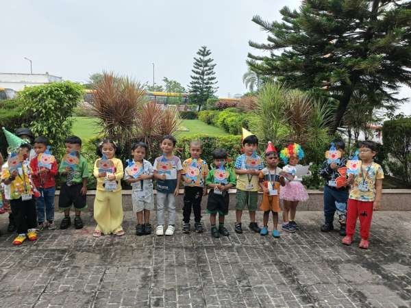 Clown's Day Celebration (2025)