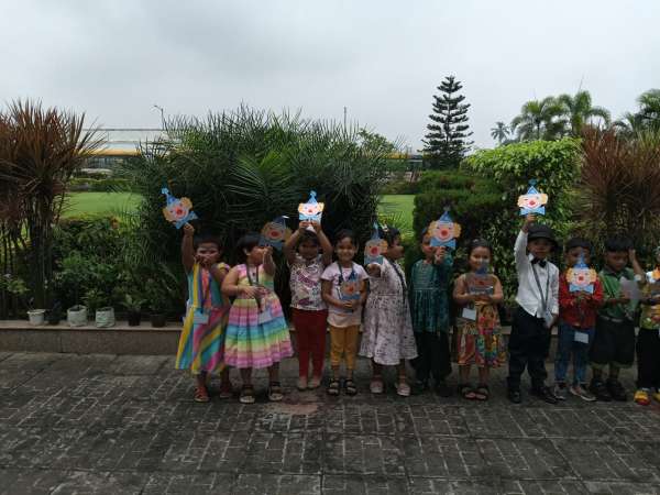 Clown's Day Celebration (2025)