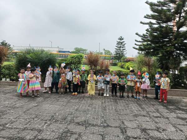 Clown's Day Celebration (2025)