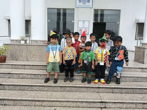 Clown's Day Celebration (2025)