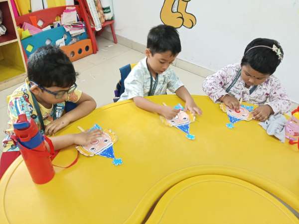 Clown's Day Celebration (2025)