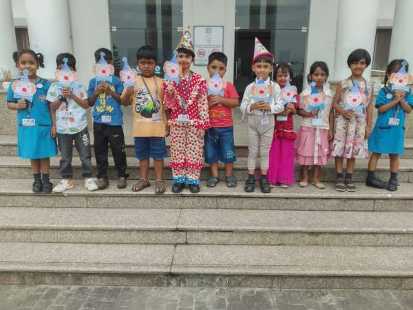 Clown's Day Celebration (2025)