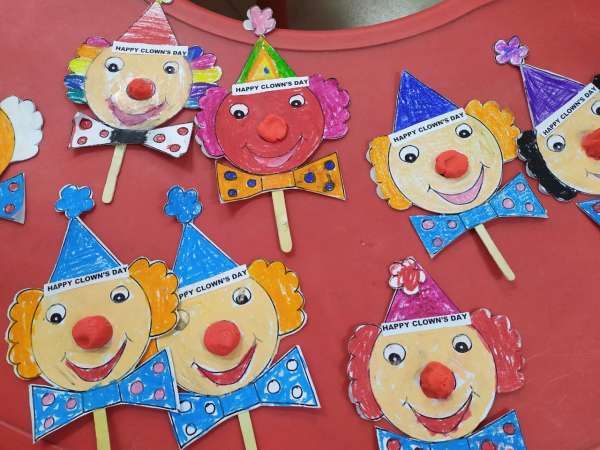 Clown's Day Celebration (2025)