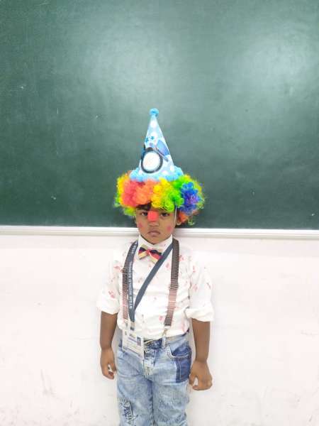 Clown's Day Celebration (2025)