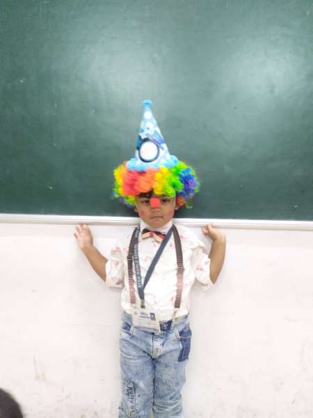 Clown's Day Celebration (2025)